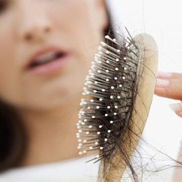 5 Tratamientos naturales para la caída del cabello