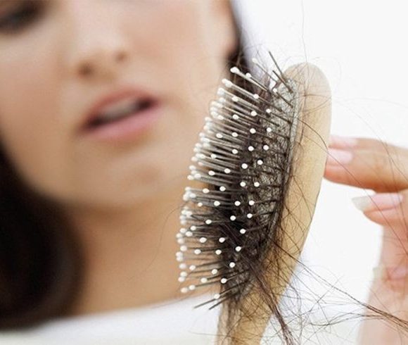 5 Tratamientos naturales para la caída del cabello