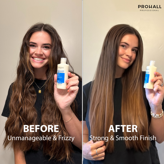 Prohall Keratin Sin Formol de Brasil
