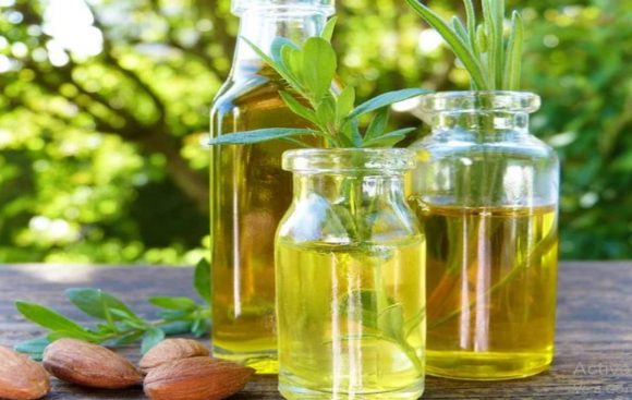 10 Beneficios del aceite de argán en el pelo
