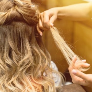 ¿Cuál es el mejor bleach para Balayage?