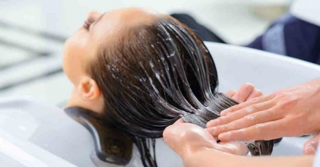 ¿Cuántos días debo dejar el botox capilar en mi cabello