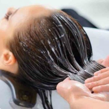 ¿Cuántos días debo dejar el botox capilar en mi cabello?