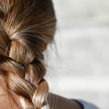 Aprende cómo hacer trenzas en el cabello super fáciles