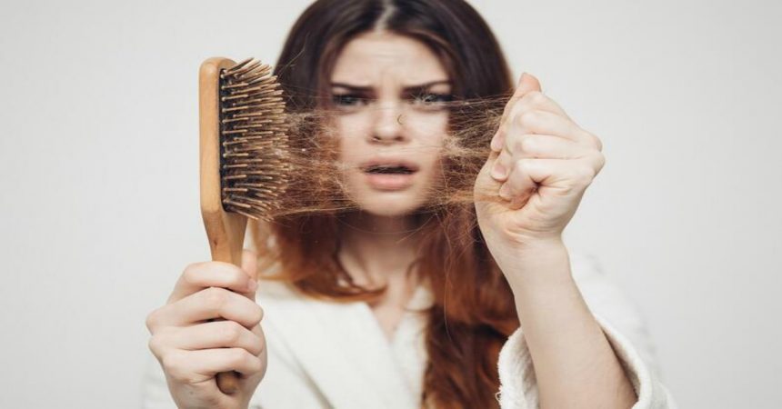¿Por qué se cae el pelo y cómo podemos evitarlo?
