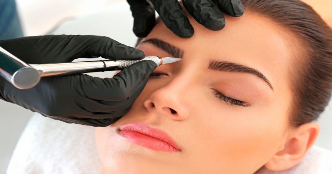 ¿Qué es microblading y por qué es tan popular? Dily.co