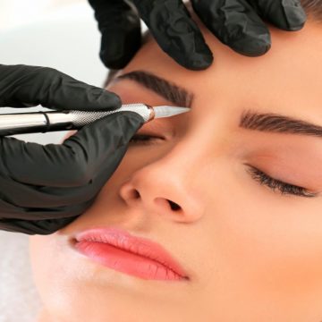 ¿Qué es microblading y por qué es tan popular?
